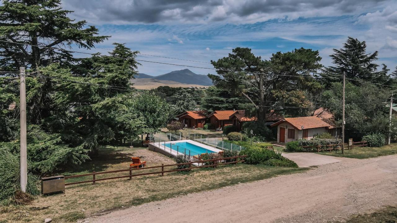 Apartment Del Golf